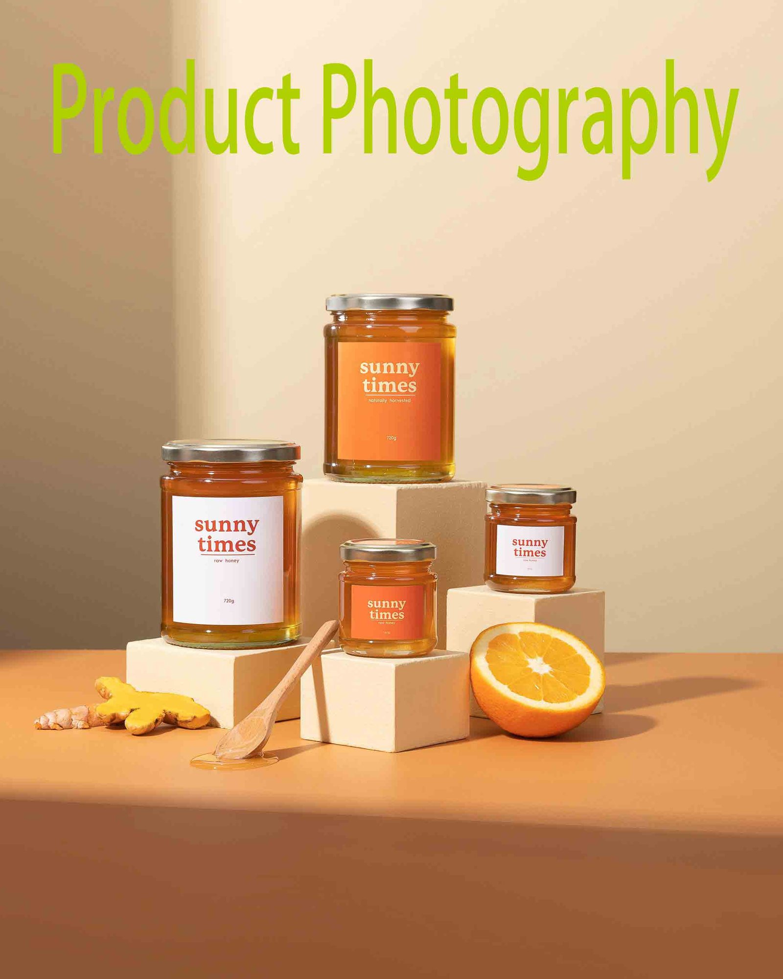 Product-Photography