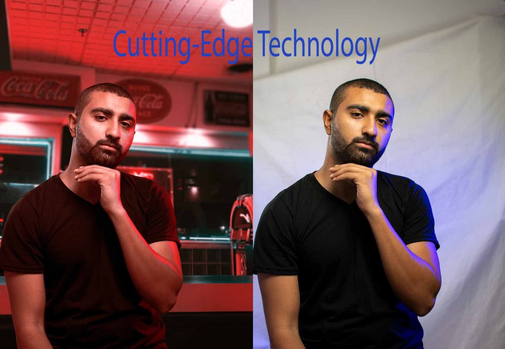 Cutting-Edge-Technology