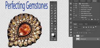 Perfecting-Gemstones