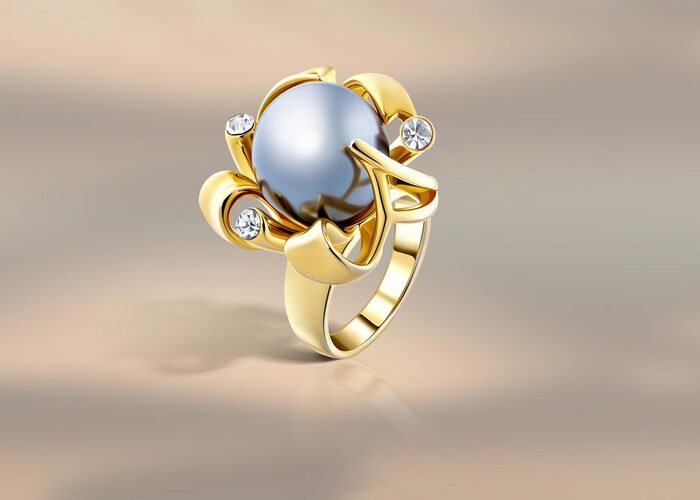 jewelry retouching service 